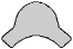 Click to inlarge Astragal #A101