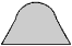 Click to inlarge Astragal #A112