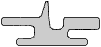 Click to inlarge Astragal #A118