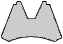 Click to inlarge Astragal #A120