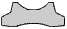Click to inlarge Astragal #A125