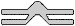 Click to inlarge Astragal #A126