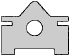 Click to inlarge Astragal #A130