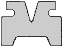 Click to inlarge Astragal #A131