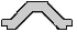 Click to inlarge Astragal #A140