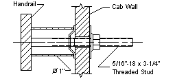 Standard Spacer Design