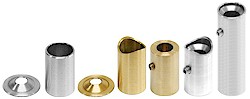 Standard And Removable Spacers