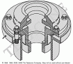 Dover (Thyssenkrupp) Rota