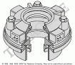Dover (Thyssenkrupp) Rota