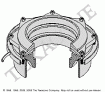 Dover (Thyssenkrupp) Rota