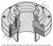 ESCO P4 Line Seal