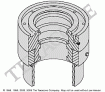 ESCO P9 Holeless (866)