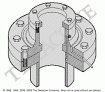 General (FL) Steel & Aluminum Heads