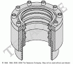 Oil Lift Systems (OLS, GMV) Single Stage