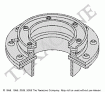 Rosenberg - Cast Head
