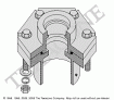 U.S. Elevator Bench Pack - BPE