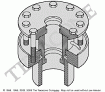 Westinghouse Bolted E-Series