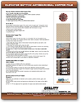Button Antimicrobial Film PDF flyer Button Antimicrobial Film PDF flyer