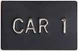 CAR-1-3X2